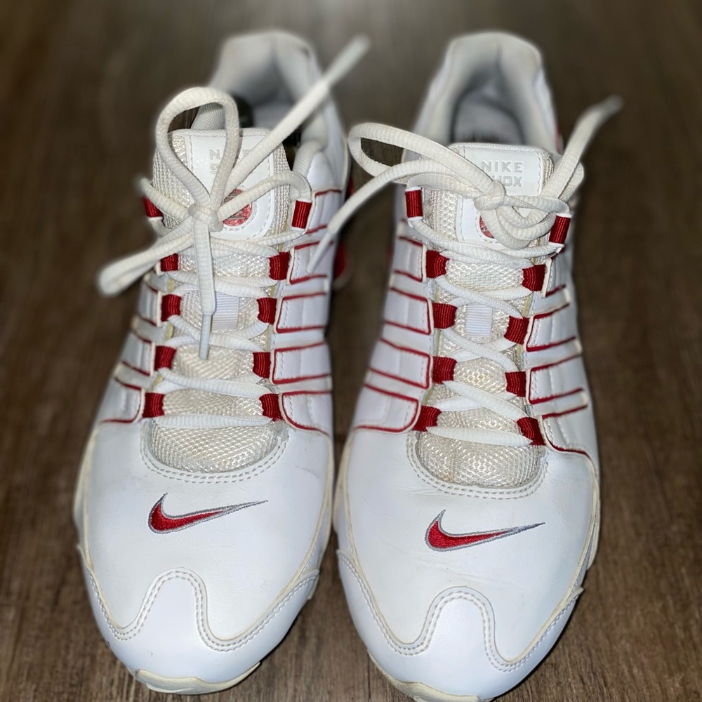Nike Shox